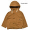 【100~120】★NEEDLEWORKS★ギャバタックJKT(2224001)